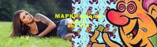 молекула духа Лихославль